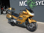 1999 Honda ST 1100 Pan European