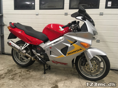 Honda VFR 800 F