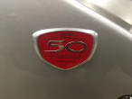 1999 Honda VFR 800 F