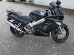 1999 Honda VFR 800 F