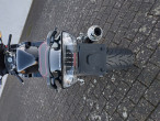 1999 Honda VFR 800 F
