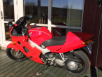 1999 Honda VFR 800 F
