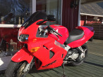 1999 Honda VFR 800 F