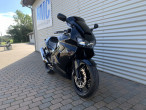 1999 Honda VFR 800 F 1999 Honda VFR 800 F
