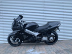 1999 Honda VFR 800 F