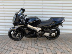 1999 Honda VFR 800 F 1999 Honda VFR 800 F