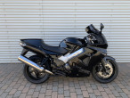 Honda VFR 800 F HMC Motorcykler. Vi bytter gerne. Honda VFR 800 F HMC Motorcykler. Vi bytter gerne.