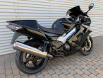 1999 Honda VFR 800 F 1999 Honda VFR 800 F