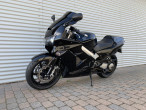 1999 Honda VFR 800 F 1999 Honda VFR 800 F