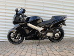 1999 Honda VFR 800 F 1999 Honda VFR 800 F