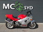 1999 Honda VFR 800 F
