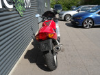 1999 Honda VFR 800 F