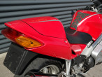 1999 Honda VFR 800 F