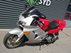 1999 Honda VFR 800 F