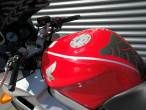 1999 Honda VFR 800 F