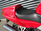 1999 Honda VFR 800 F