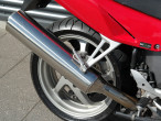 1999 Honda VFR 800 F