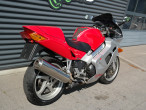 1999 Honda VFR 800 F