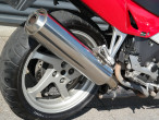 1999 Honda VFR 800 F