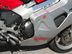 1999 Honda VFR 800 F