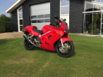 1999 Honda VFR 800 F