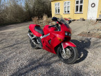 1999 Honda VFR 800 F