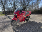 1999 Honda VFR 800 F