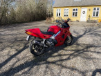 1999 Honda VFR 800 F