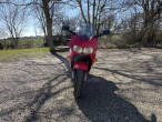 1999 Honda VFR 800 F