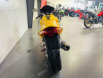 1999 Honda VFR 800 F 1999 Honda VFR 800 F