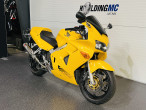 1999 Honda VFR 800 F 1999 Honda VFR 800 F