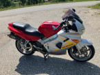 1999 Honda VFR 800 F