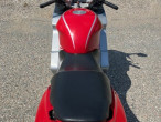 1999 Honda VFR 800 F