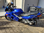 1999 Honda VFR 800 F 1999 Honda VFR 800 F