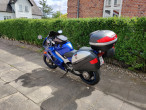 1999 Honda VFR 800 F 1999 Honda VFR 800 F