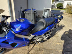 1999 Honda VFR 800 F 1999 Honda VFR 800 F
