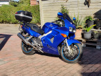 1999 Honda VFR 800 F 1999 Honda VFR 800 F