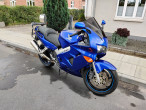 1999 Honda VFR 800 F 1999 Honda VFR 800 F