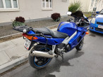1999 Honda VFR 800 F 1999 Honda VFR 800 F