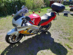 1999 Honda VFR 800 F