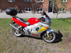 1999 Honda VFR 800 F
