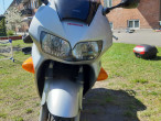1999 Honda VFR 800 F