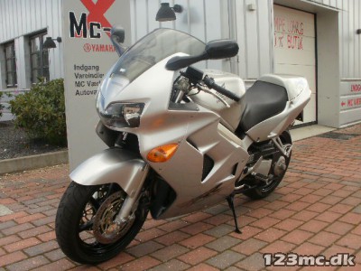 Honda VFR 800 F