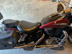 1999 Honda VT 1100 1999 Honda VT 1100