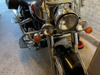 1999 Honda VT 1100 1999 Honda VT 1100