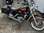 1999 Honda VT 1100 1999 Honda VT 1100