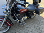1999 Honda VT 1100 1999 Honda VT 1100
