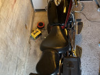 1999 Honda VT 1100 1999 Honda VT 1100