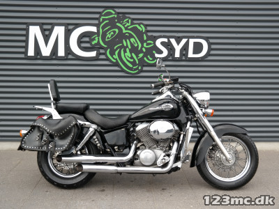Honda VT 750 C