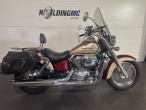 1999 Honda VT 750 C